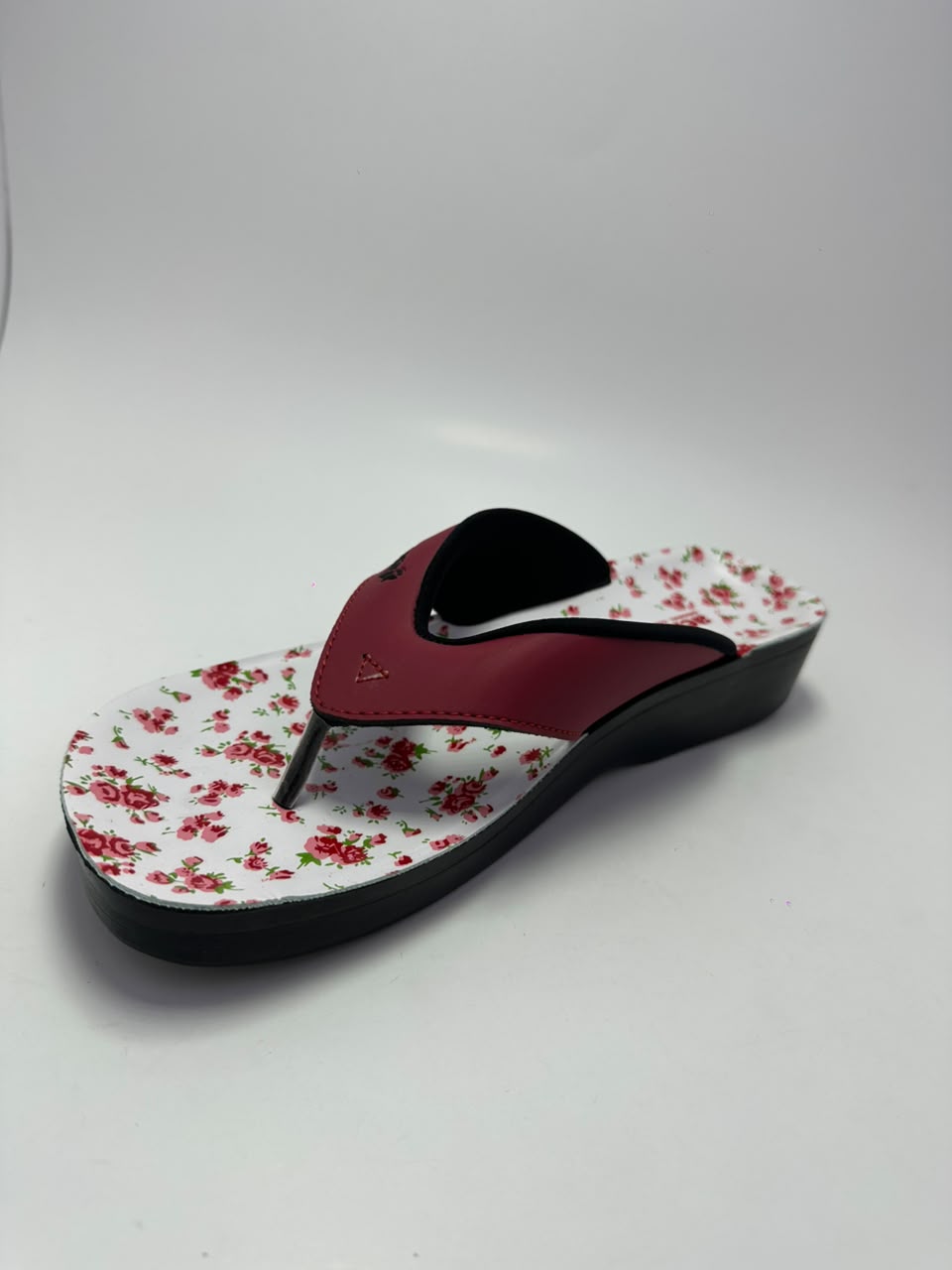 Ladies slipper (LA0853)