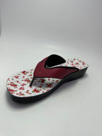 Ladies slipper (LA0853)