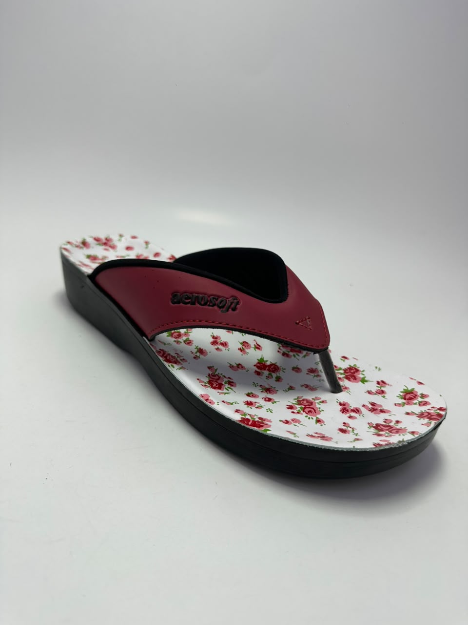 Ladies slipper (LA0853)