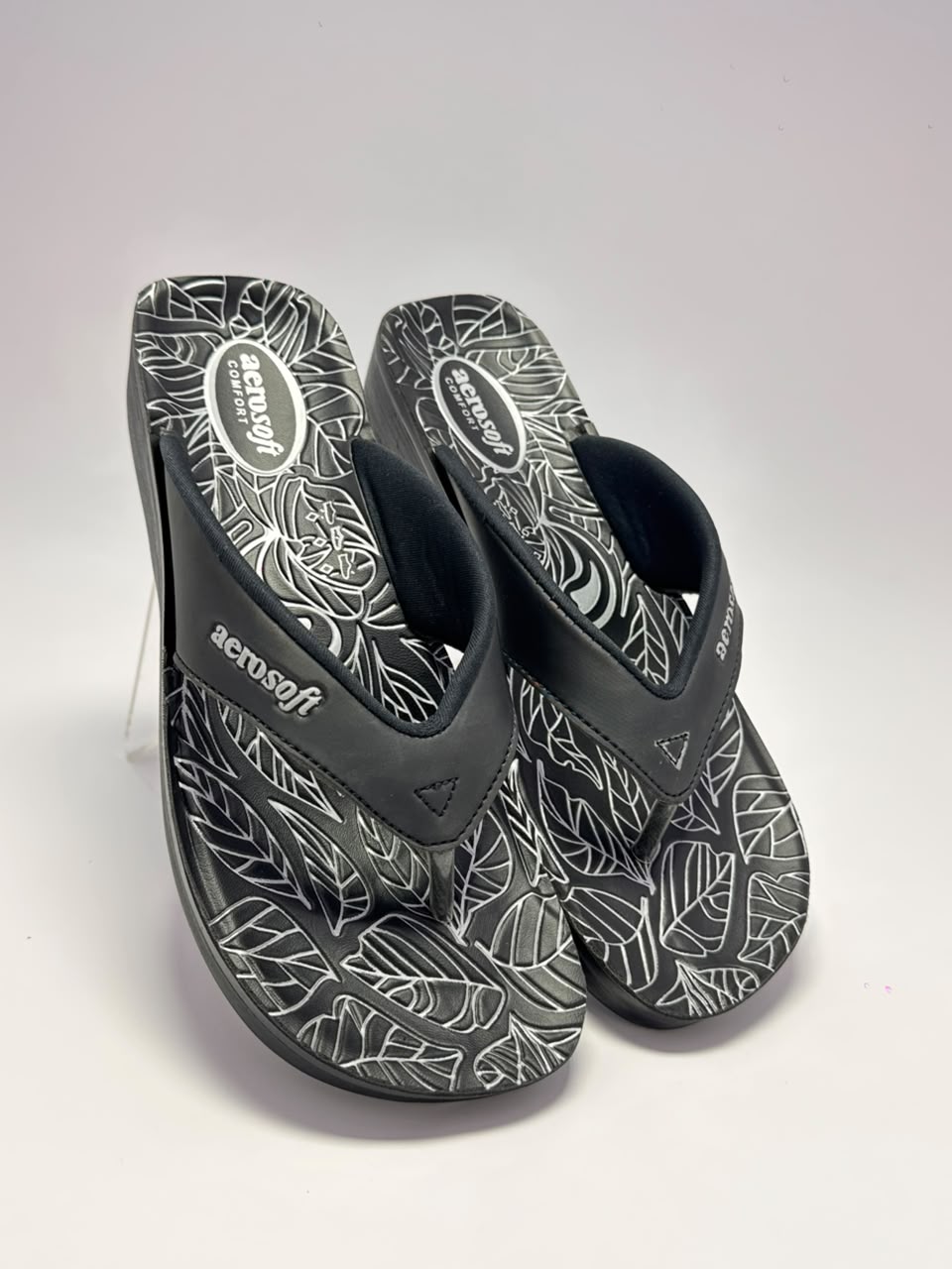 Ladies slipper LA0839