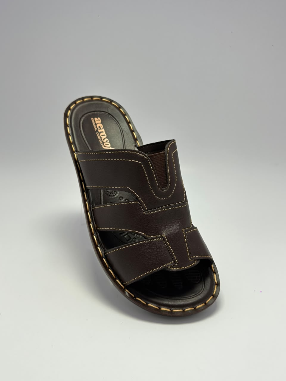 Men Slipper (MP0304 )  Azadi  Sale 35% Off