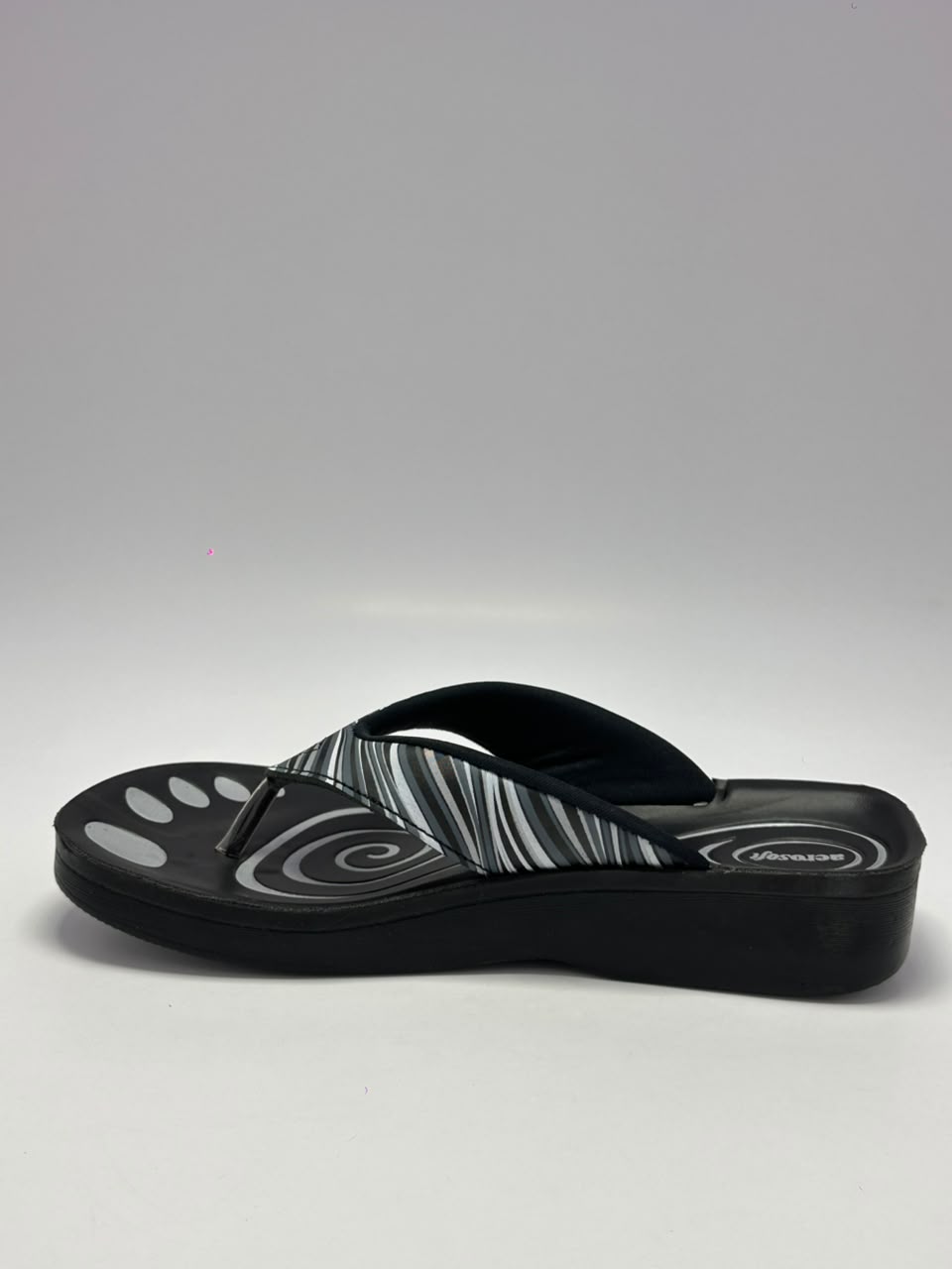 Ladies slipper (LA0894)