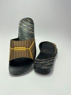Ladies Slipper LS3203