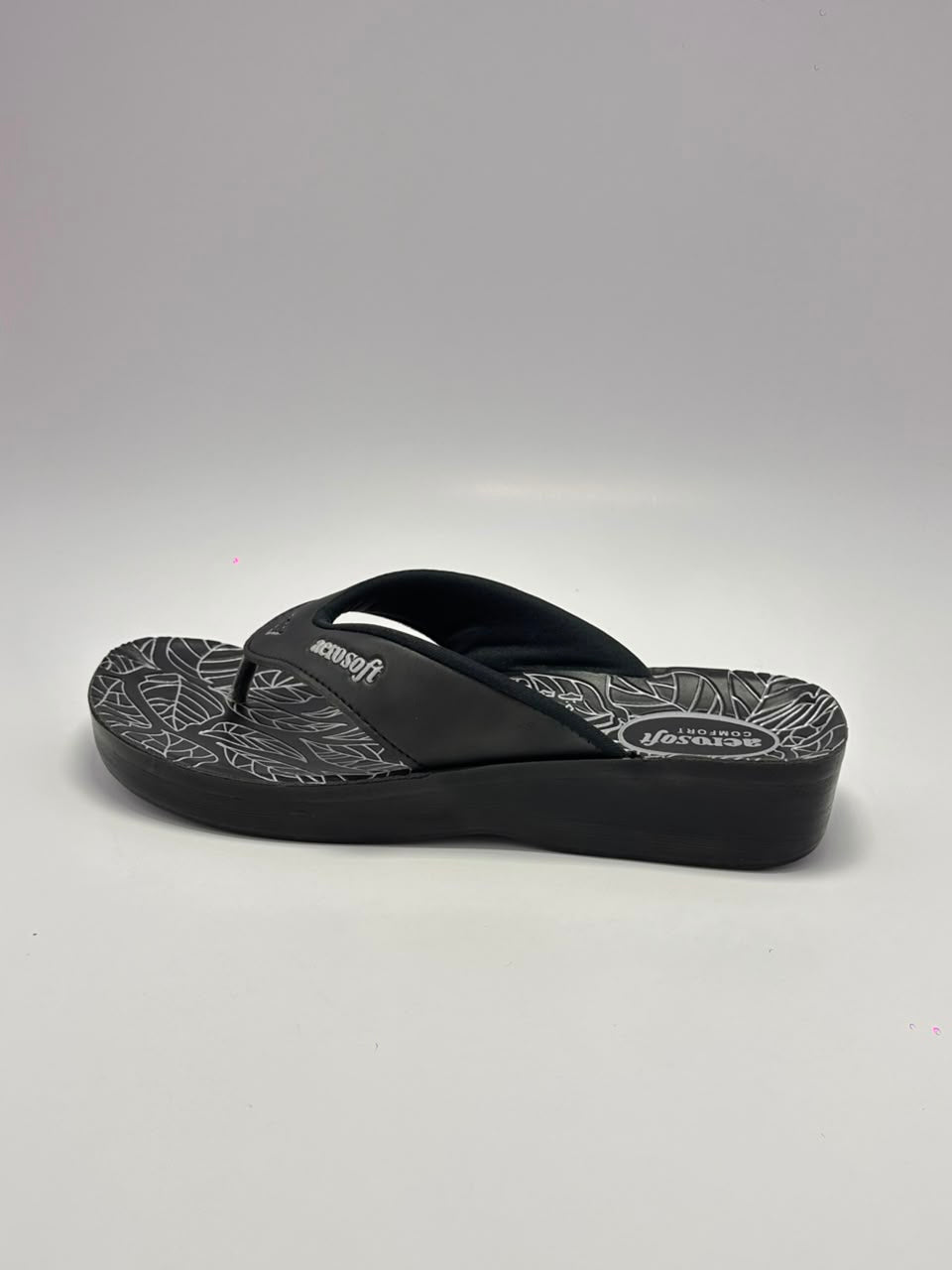 Ladies slipper LA0839