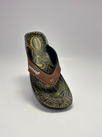 Ladies slipper LA0839