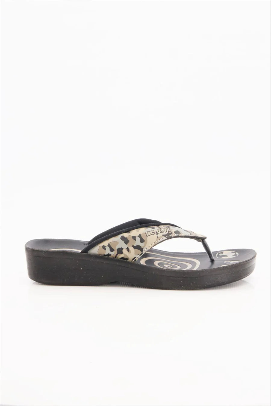 Ladies slipper (LA0808)