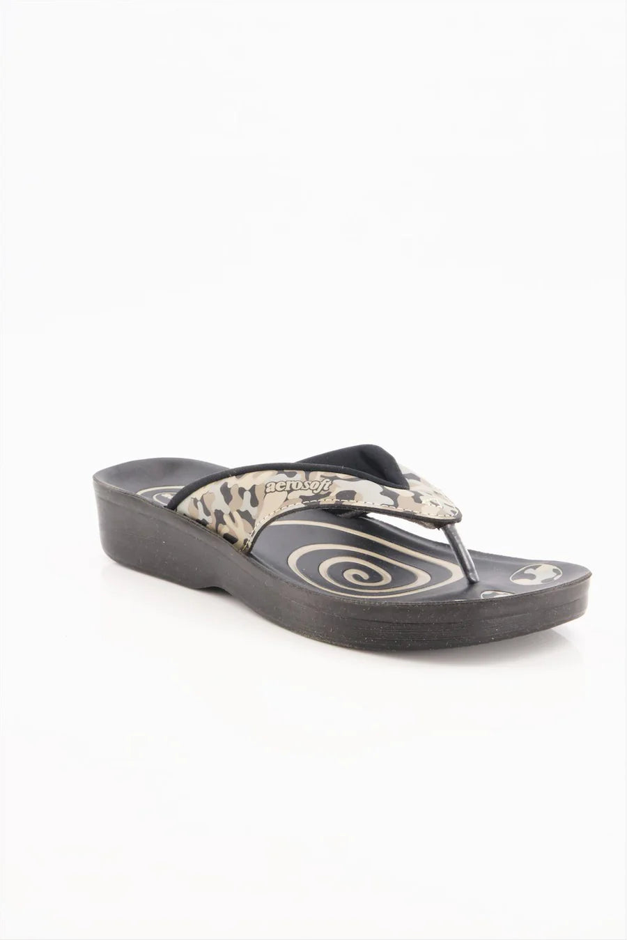 Ladies slipper (LA0808)