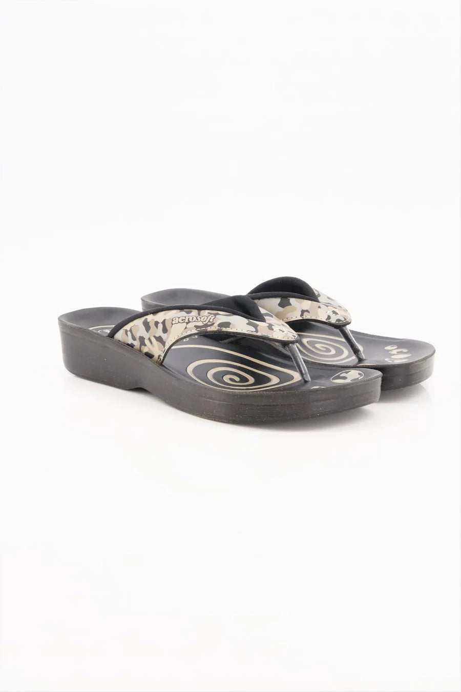 Ladies slipper (LA0808)