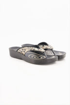 Ladies slipper (LA0808)