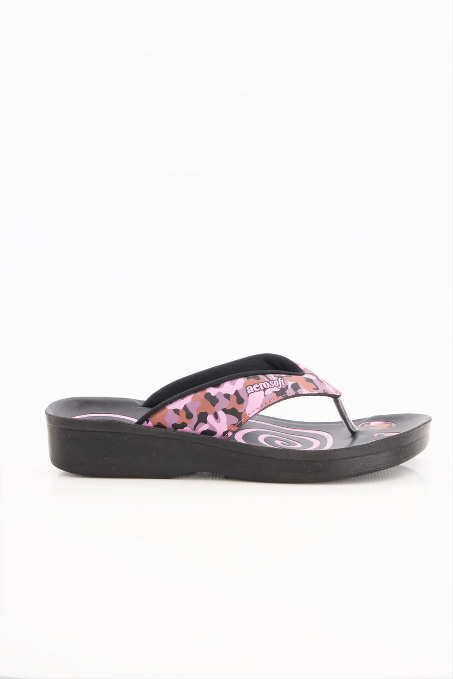 Ladies slipper (LA0808)