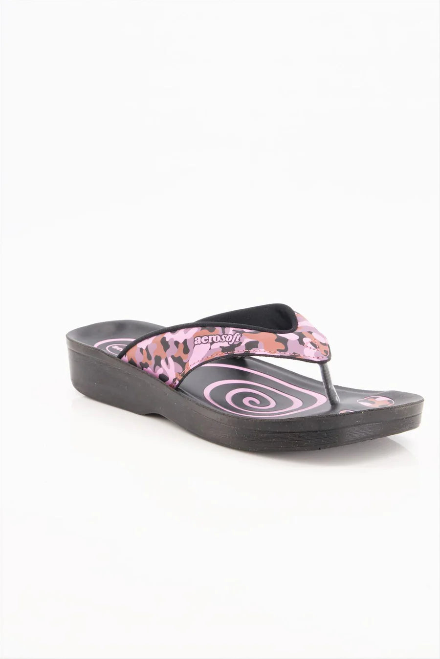 Ladies slipper (LA0808)