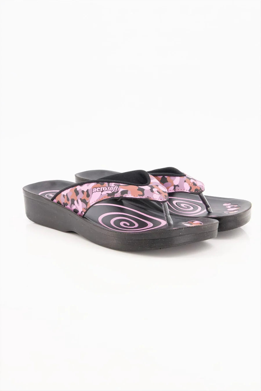 Ladies slipper (LA0808)
