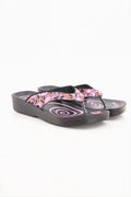 Ladies slipper (LA0808)
