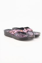 Ladies slipper (LA0808)