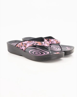 Ladies slipper (LA0808)