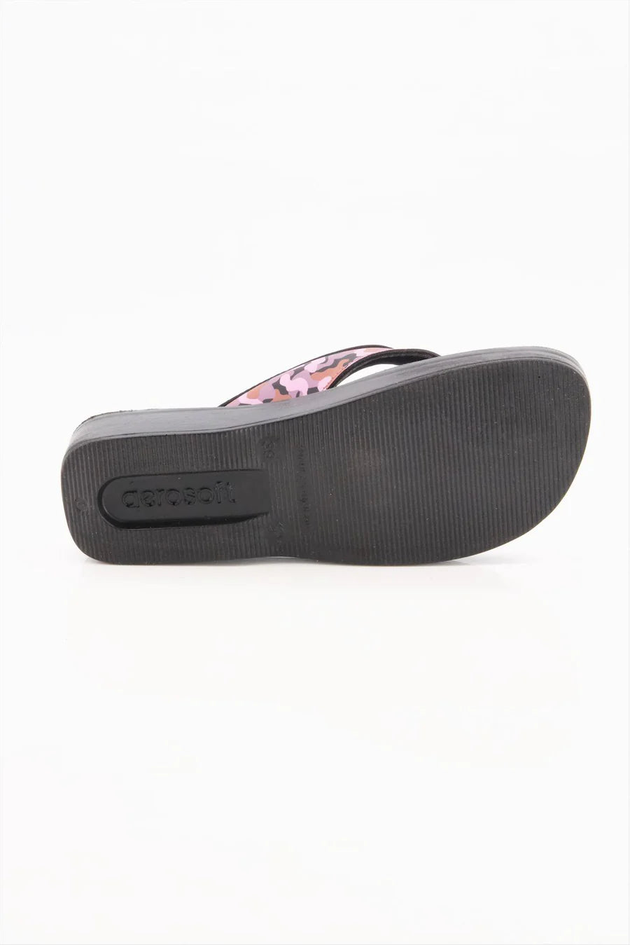 Ladies slipper (LA0808)