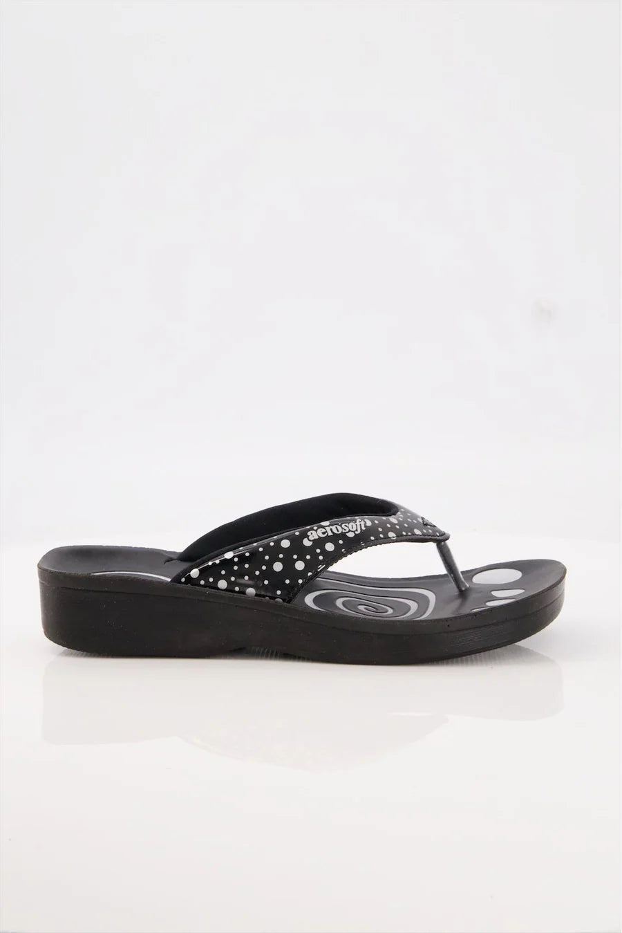 Ladies slipper (LA0835) Sale 35% Off