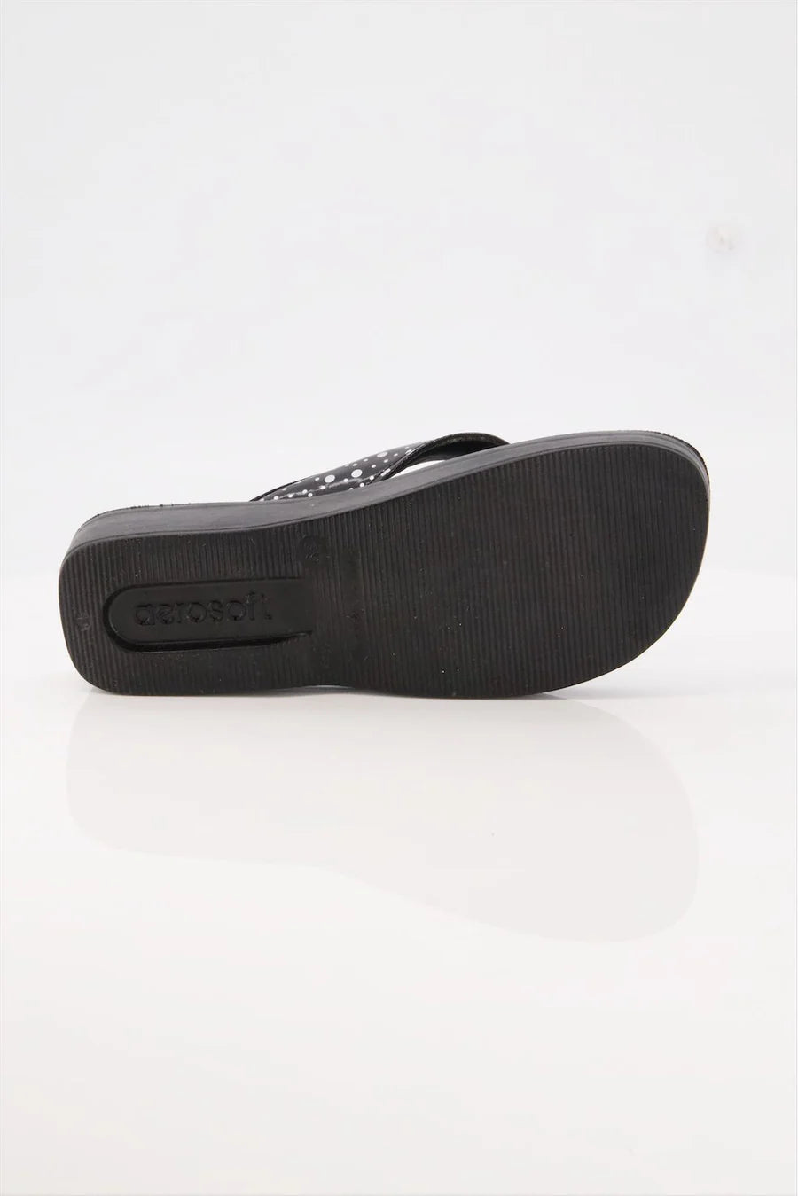 Ladies slipper (LA0835) Sale 35% Off