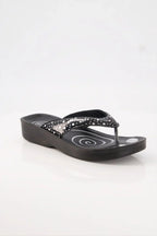 Ladies slipper (LA0835)