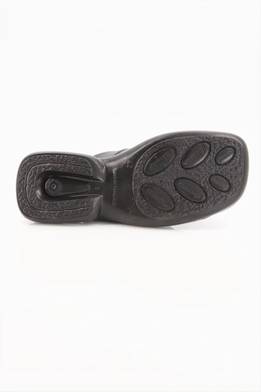 Men slipper (MA5905)