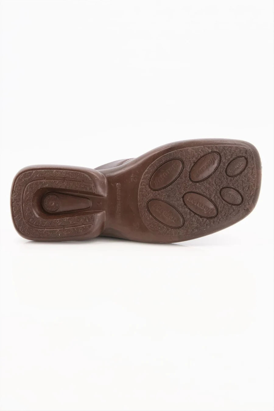 Men slipper (MA5905)
