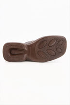Men slipper (MA5905)