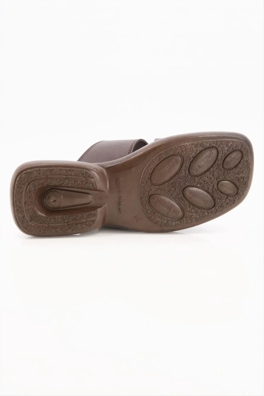 Men slipper (MA5902)
