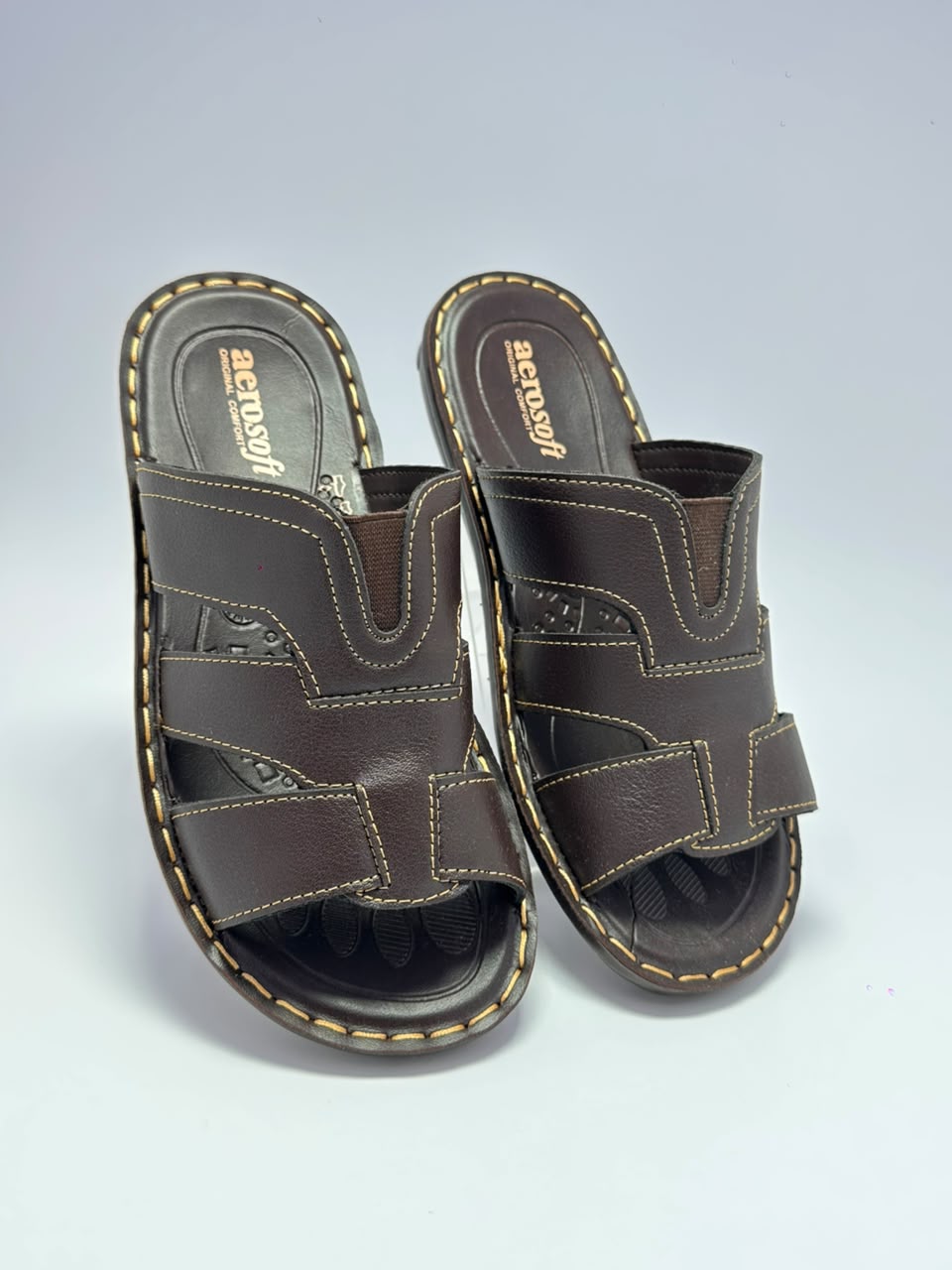 Men Slipper (MP0304 )  Azadi  Sale 35% Off