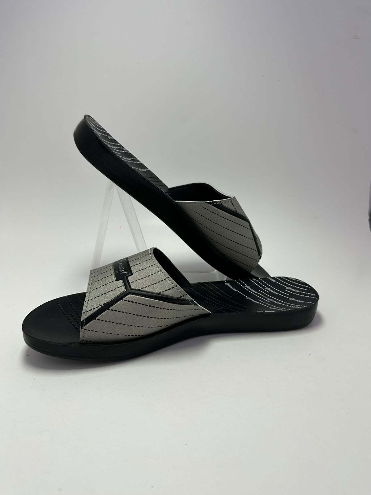 Ladies Slipper LS3203