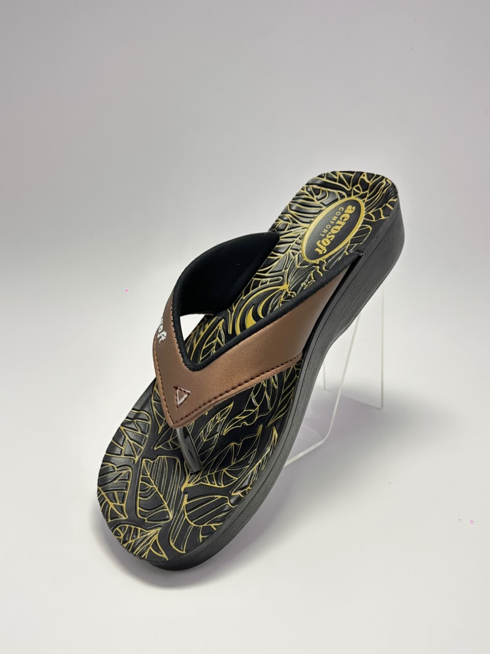 Ladies slipper LA0839