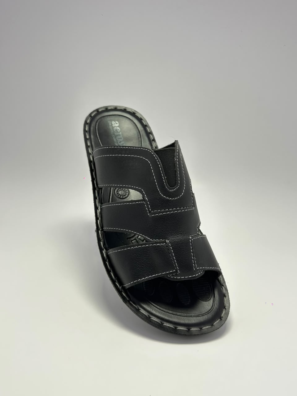 Men Slipper (MP0304 )  Azadi  Sale 35% Off