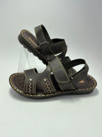 Men Sandal MP0316 Azadi Sale 35% Off