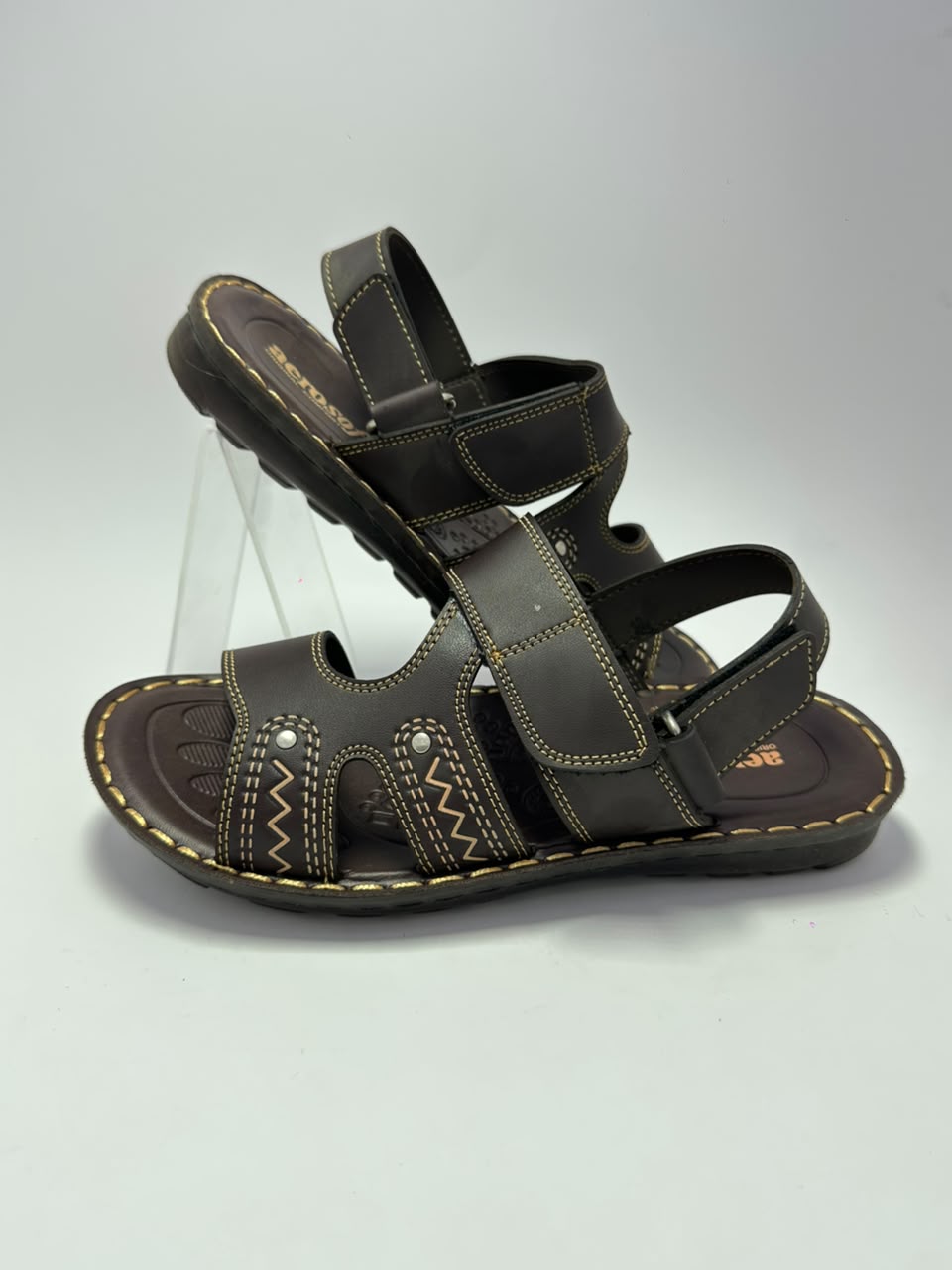 Men Sandal MP0316 Azadi Sale 35% Off