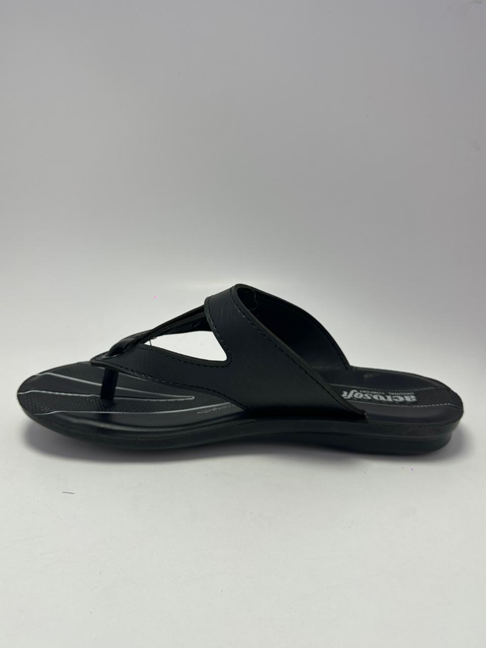 Man Slipper MP3307 Azadi Sale 35% OFF
