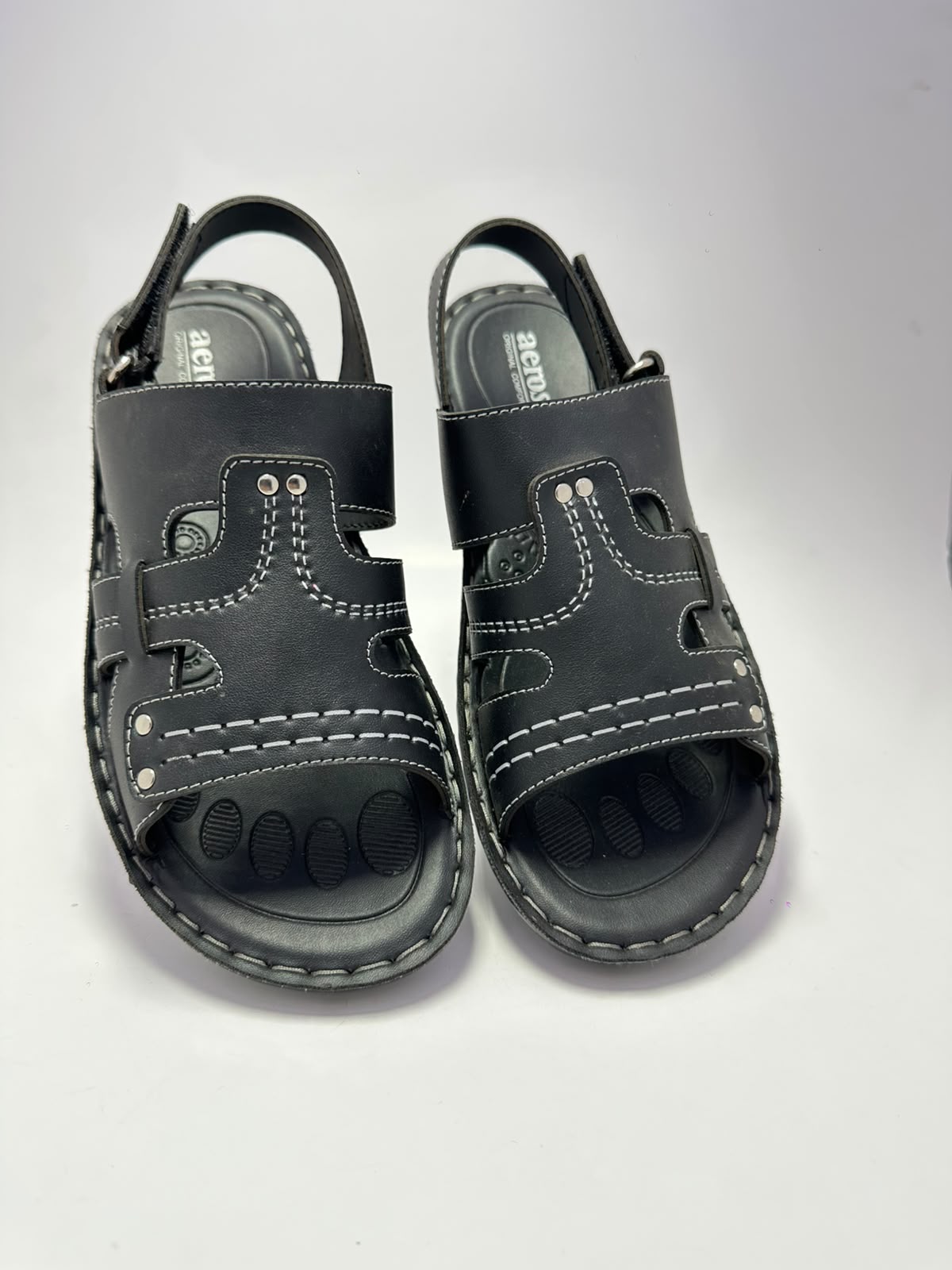 Men Sandal MP0315 Azadi Sale 35% Off