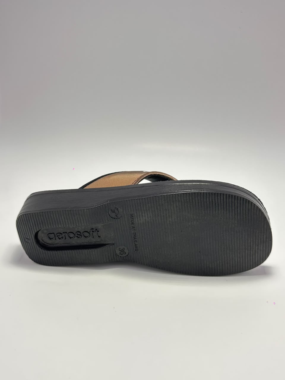 Ladies slipper LA0839