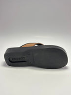 Ladies slipper LA0839