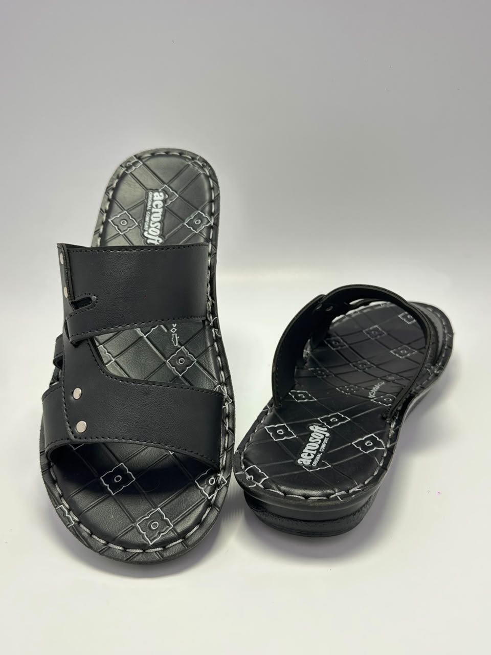 Men Slipper (MP3904) Azadi  Sale 35% Off