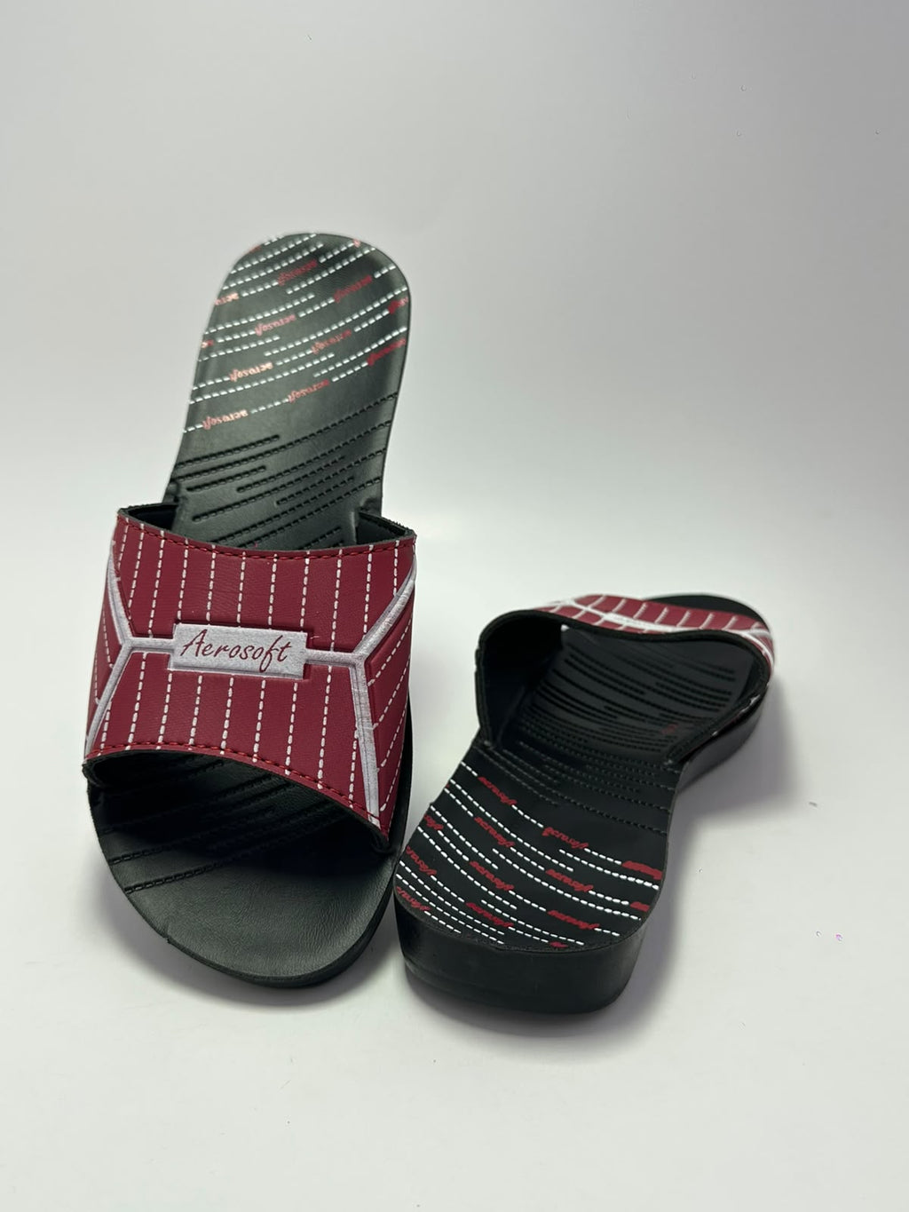 Ladies Slipper LS3203