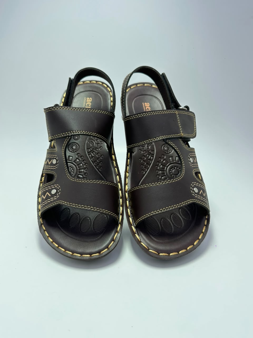 Men Sandal MP0316 Azadi Sale 35% Off