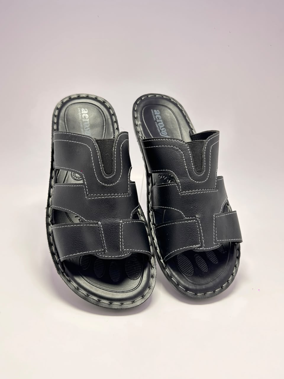 Men Slipper (MP0304 )  Azadi  Sale 35% Off