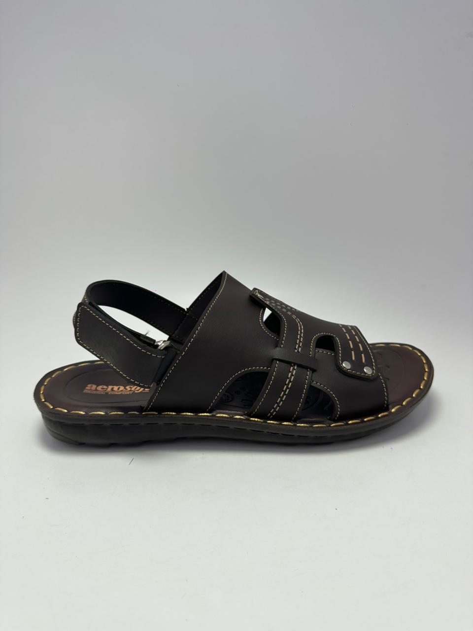 Men Sandal MP0315 Azadi Sale 35% Off