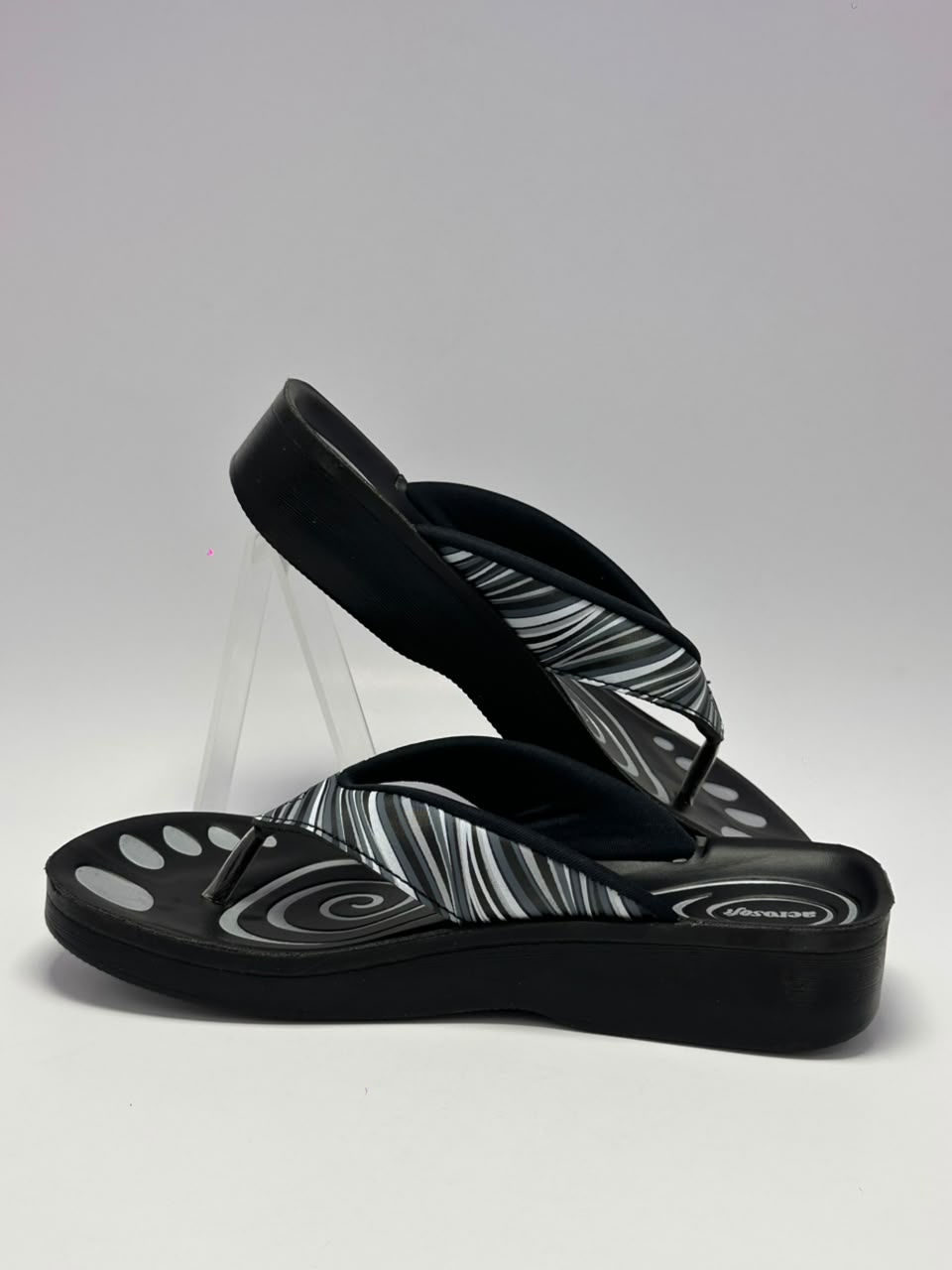 Ladies slipper (LA0894)