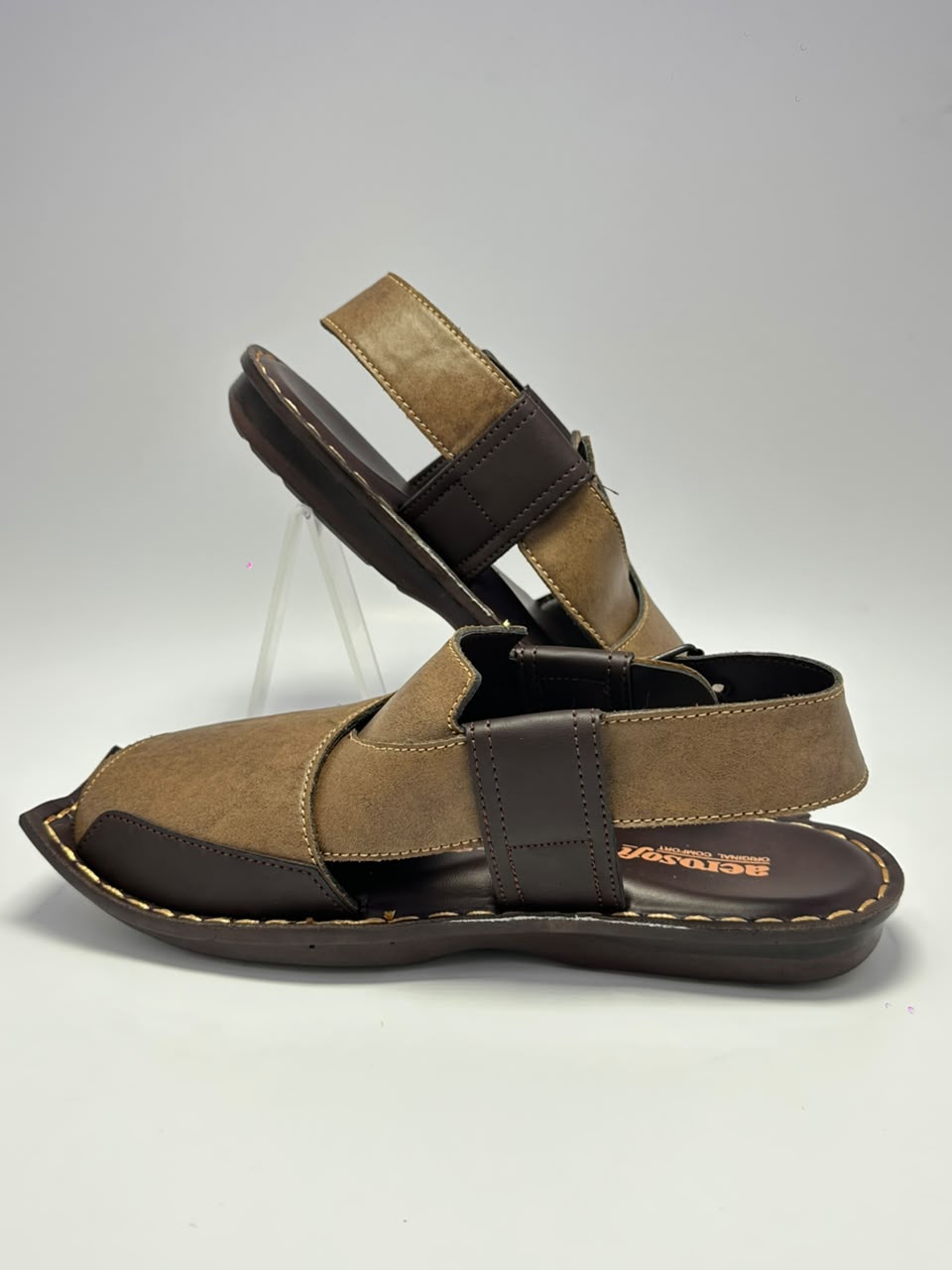 Peshawari Chappal (MP50T2) Azadi  Sale 35% Off