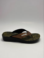 Ladies slipper LA0839