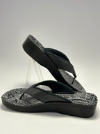 Ladies slipper LA0839