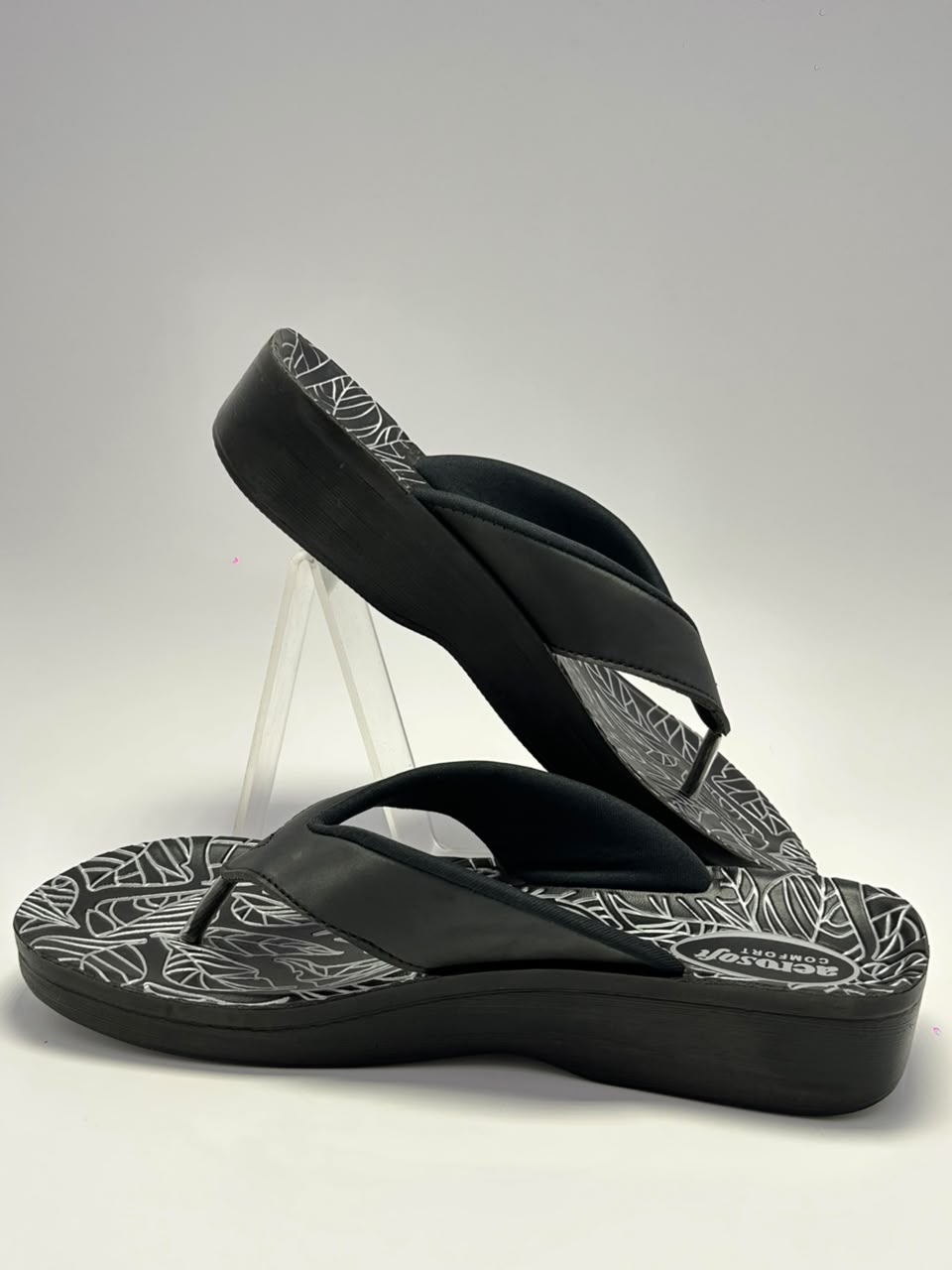 Ladies slipper LA0839