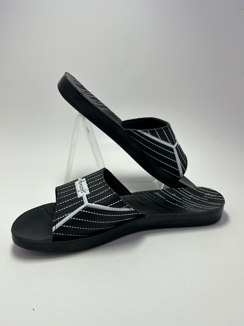 Ladies Slipper LS3203