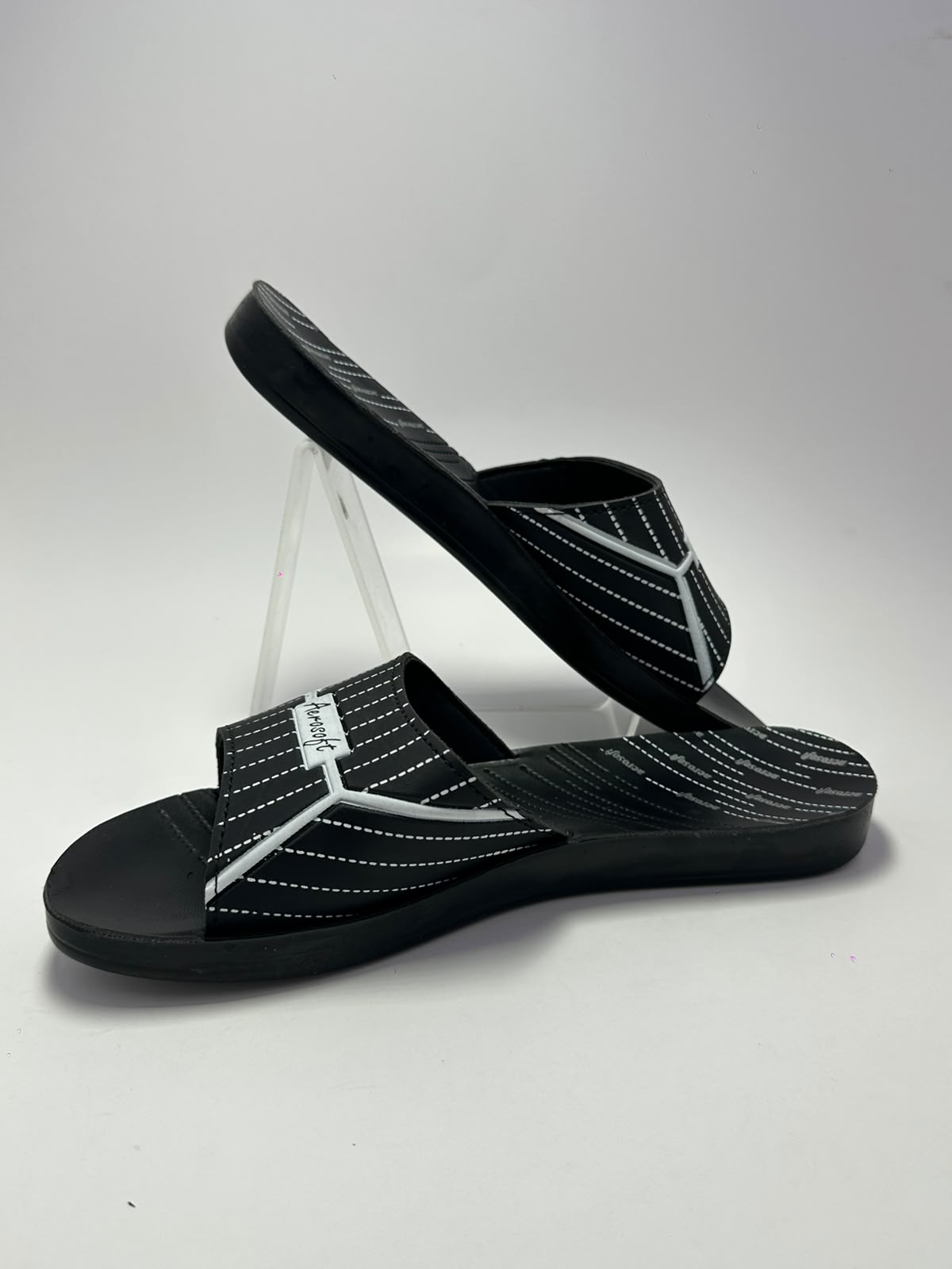 Ladies Slipper LS3203