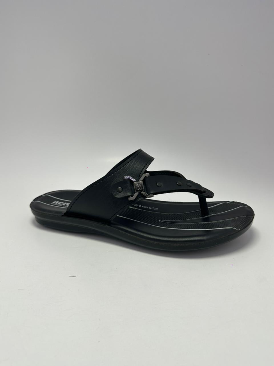 Man Slipper MP3307 Azadi Sale 35% OFF